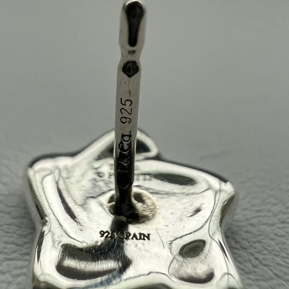 Elsa peretti‎ star earrings